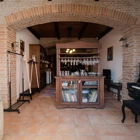 Maison De Narcisse *