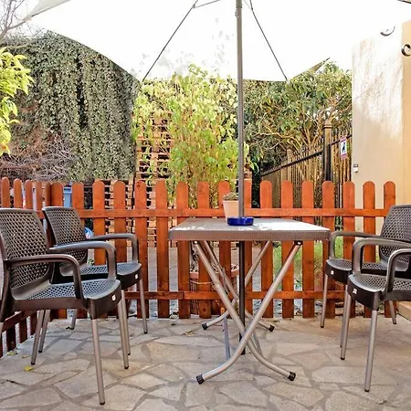 Maison De Narcisse * Κανάλι